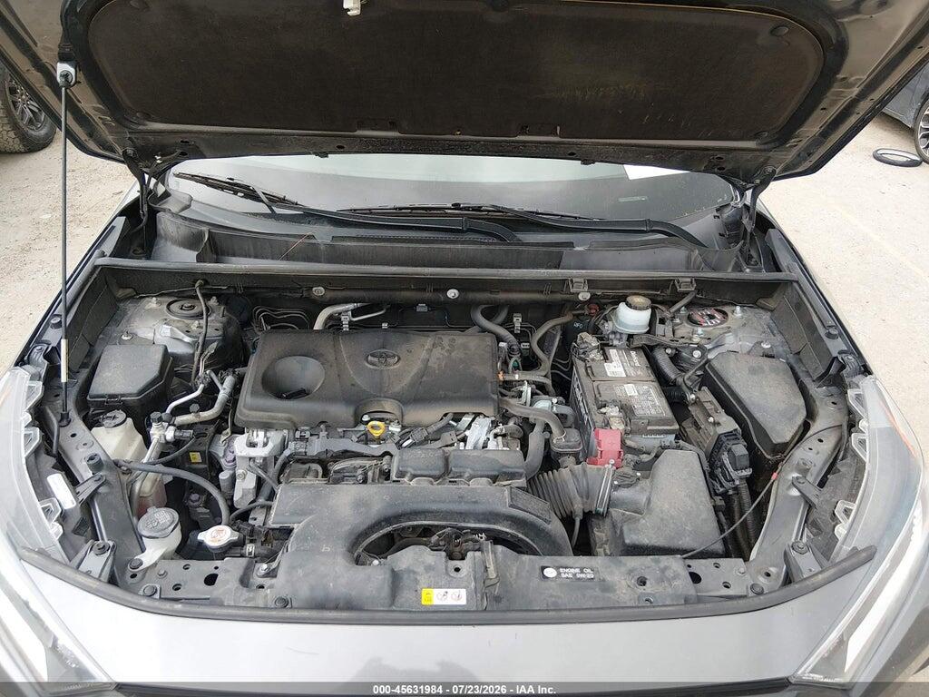 JTMC1RFV1MD062927 2021 TOYOTA RAV4 photo no. 10