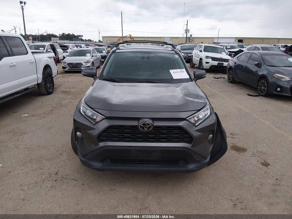 JTMC1RFV1MD062927 2021 TOYOTA RAV4 photo no. 12