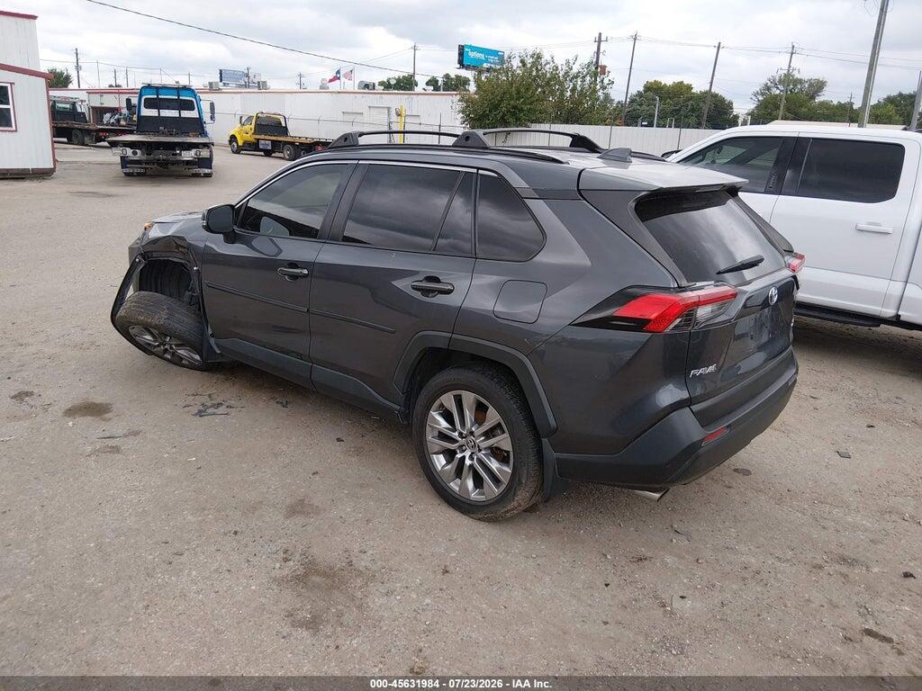 JTMC1RFV1MD062927 2021 TOYOTA RAV4 photo no. 3