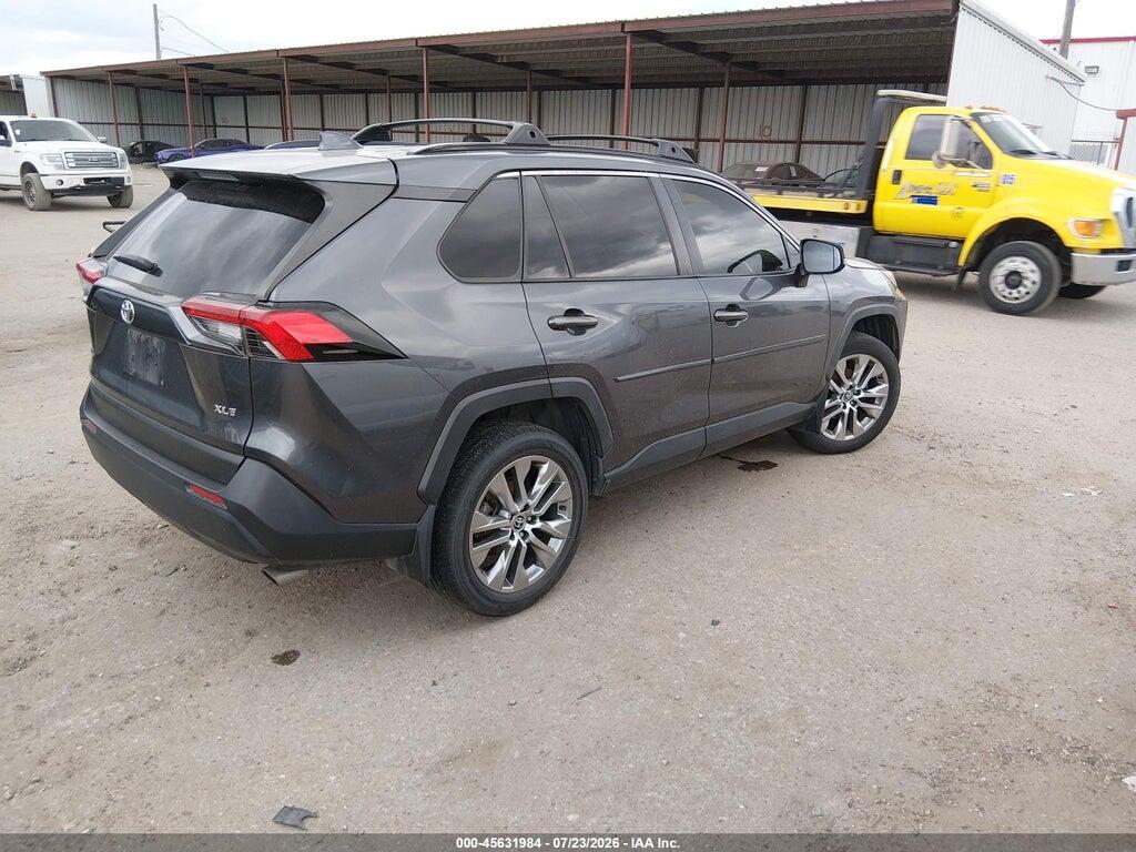 JTMC1RFV1MD062927 2021 TOYOTA RAV4 photo no. 4