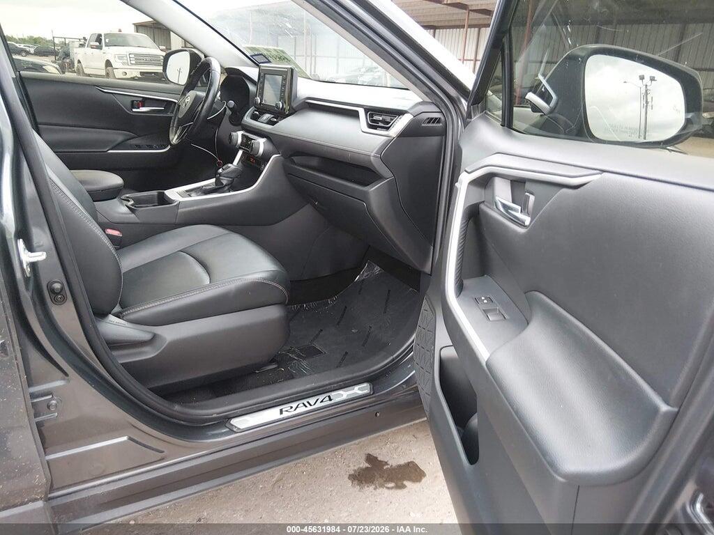 JTMC1RFV1MD062927 2021 TOYOTA RAV4 photo no. 5