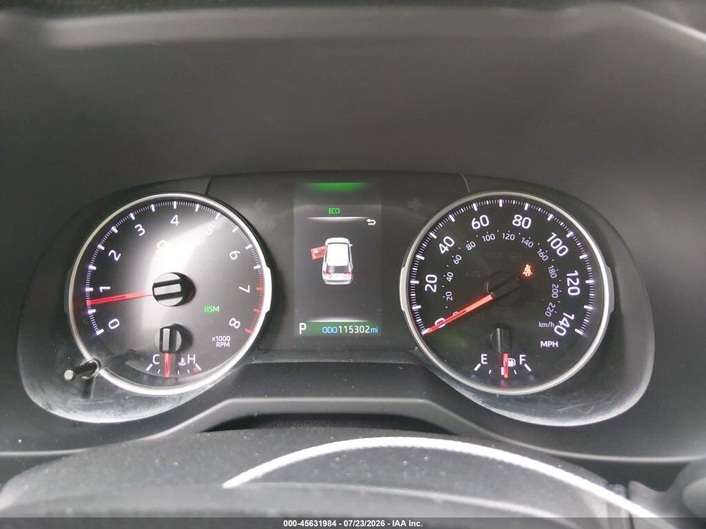 JTMC1RFV1MD062927 2021 TOYOTA RAV4 photo no. 7