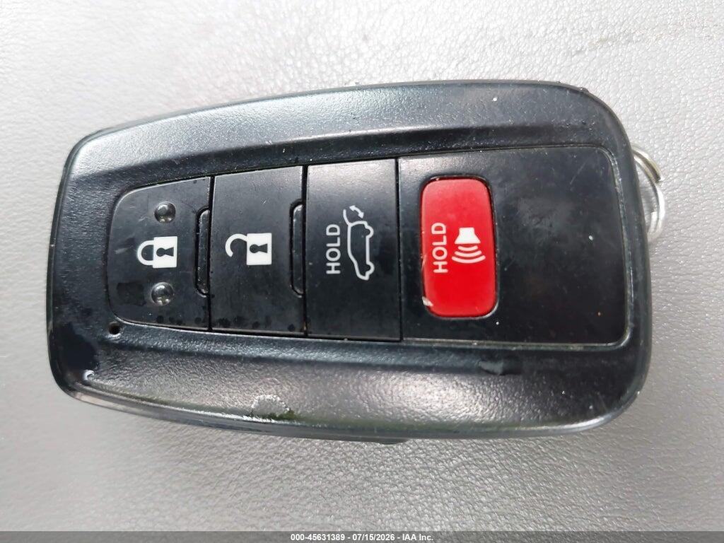 2T3C1RFV5MC172206 2021 TOYOTA RAV4 photo no. 11