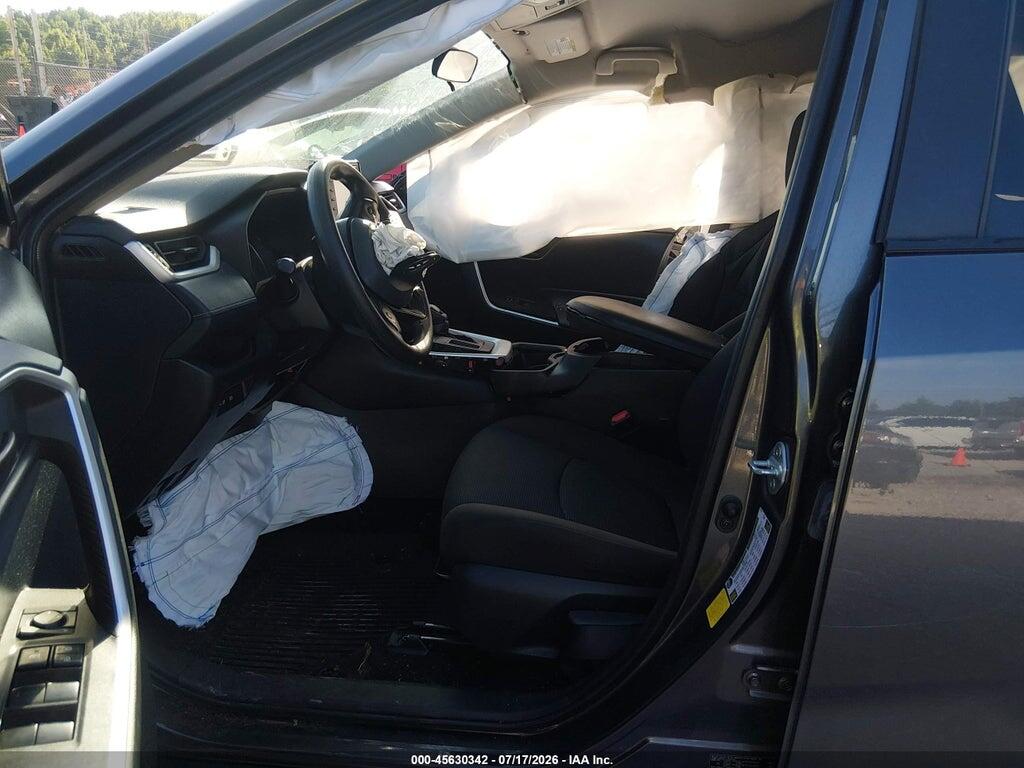 2T3H1RFV7MC154652 2021 TOYOTA RAV4 photo no. 5