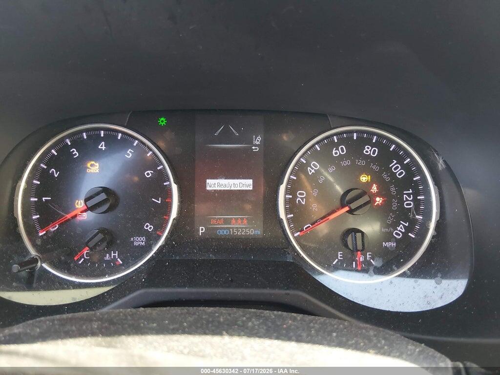 2T3H1RFV7MC154652 2021 TOYOTA RAV4 photo no. 7