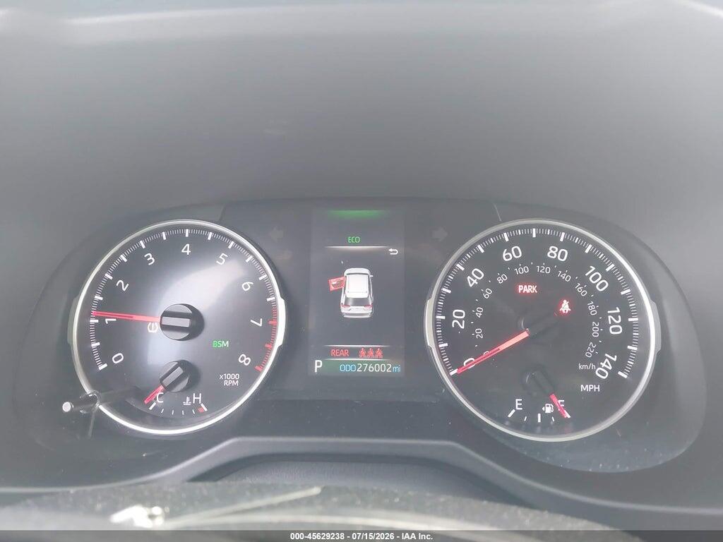 2T3P1RFV3MW222438 2021 TOYOTA RAV4 photo no. 7