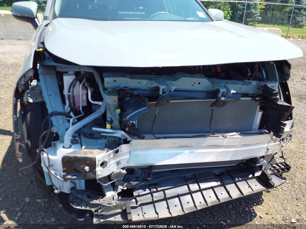 2T3P1RFV5MW219766 2021 TOYOTA RAV4 photo no. 6