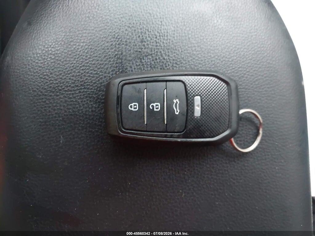 2T3P1RFV2MC167627 2021 TOYOTA RAV4 photo no. 11