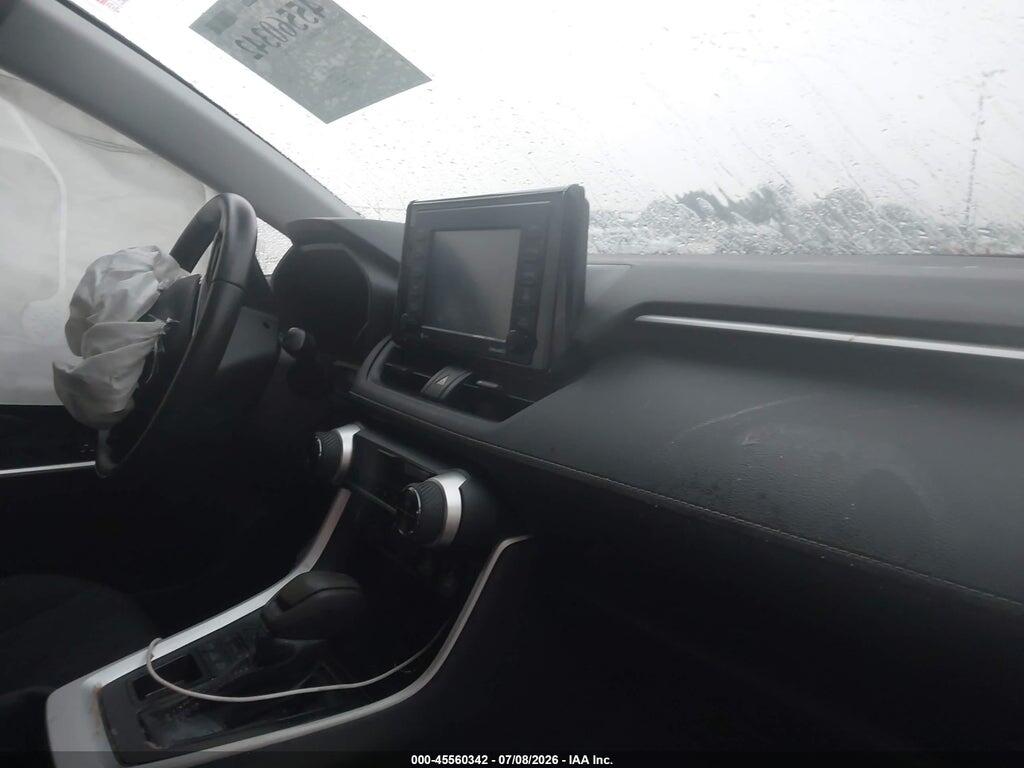 2T3P1RFV2MC167627 2021 TOYOTA RAV4 photo no. 5