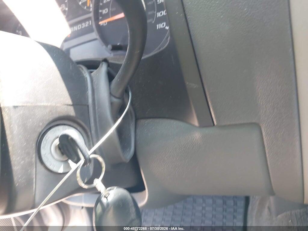 1GCDT196368138602 2006 CHEVROLET COLORADO photo no. 11