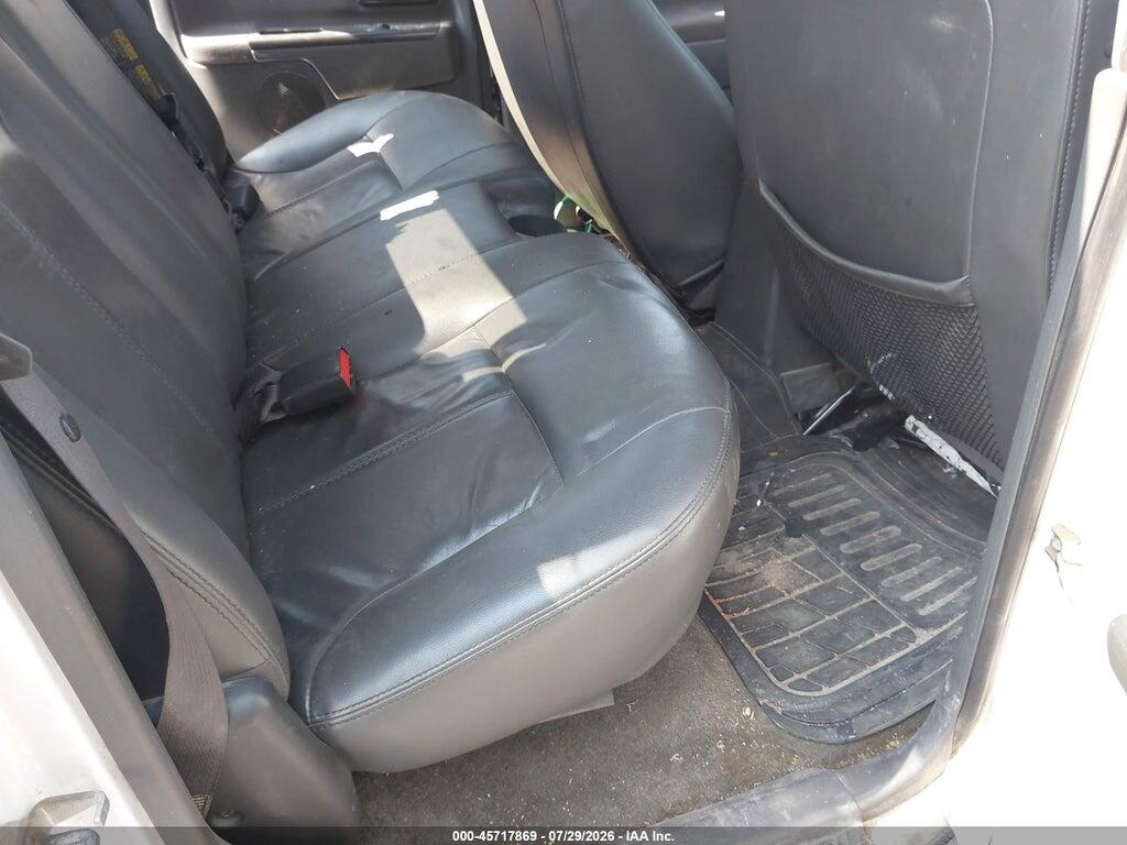 1GCDT136468158947 2006 CHEVROLET COLORADO photo no. 8