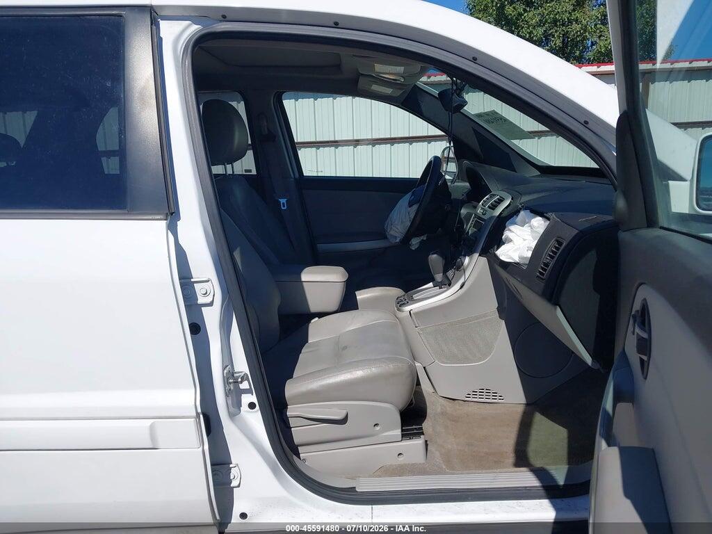 2CNDL73F766013115 2006 CHEVROLET EQUINOX photo no. 5