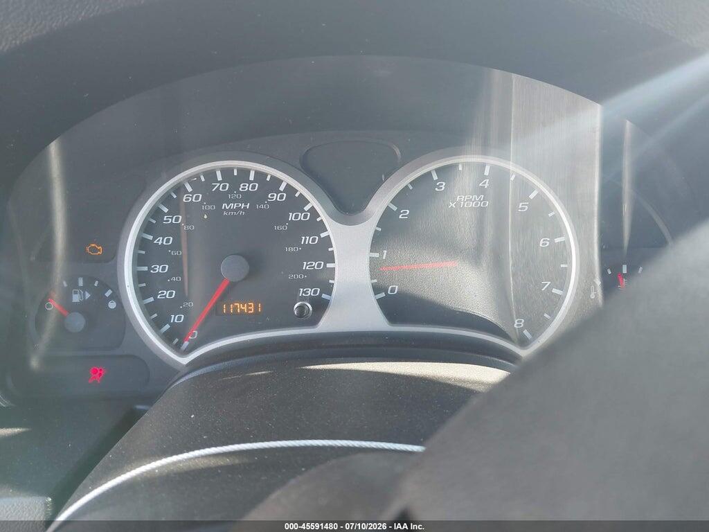 2CNDL73F766013115 2006 CHEVROLET EQUINOX photo no. 7