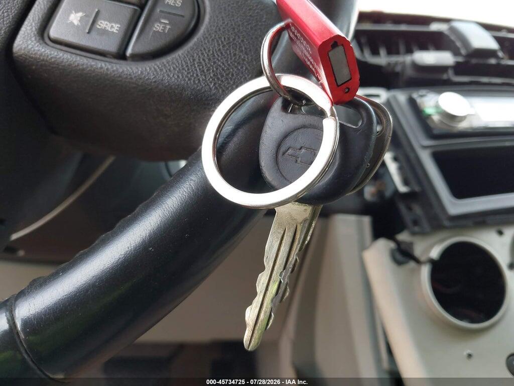 2CNDL63F066023799 2006 CHEVROLET EQUINOX photo no. 11