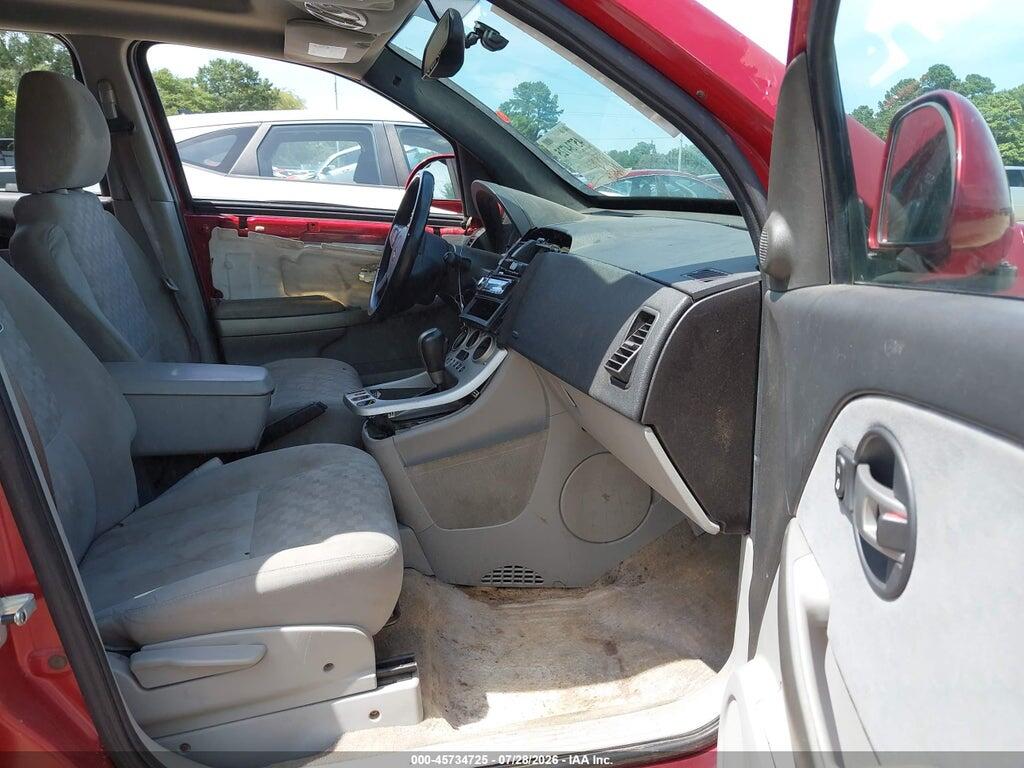 2CNDL63F066023799 2006 CHEVROLET EQUINOX photo no. 5