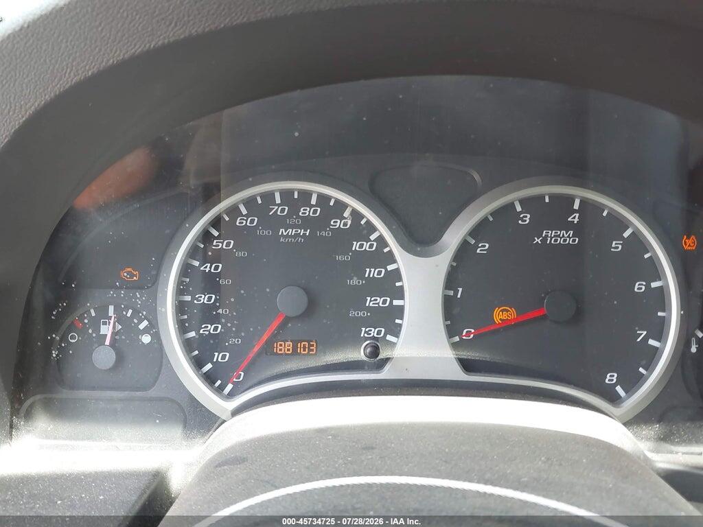 2CNDL63F066023799 2006 CHEVROLET EQUINOX photo no. 7