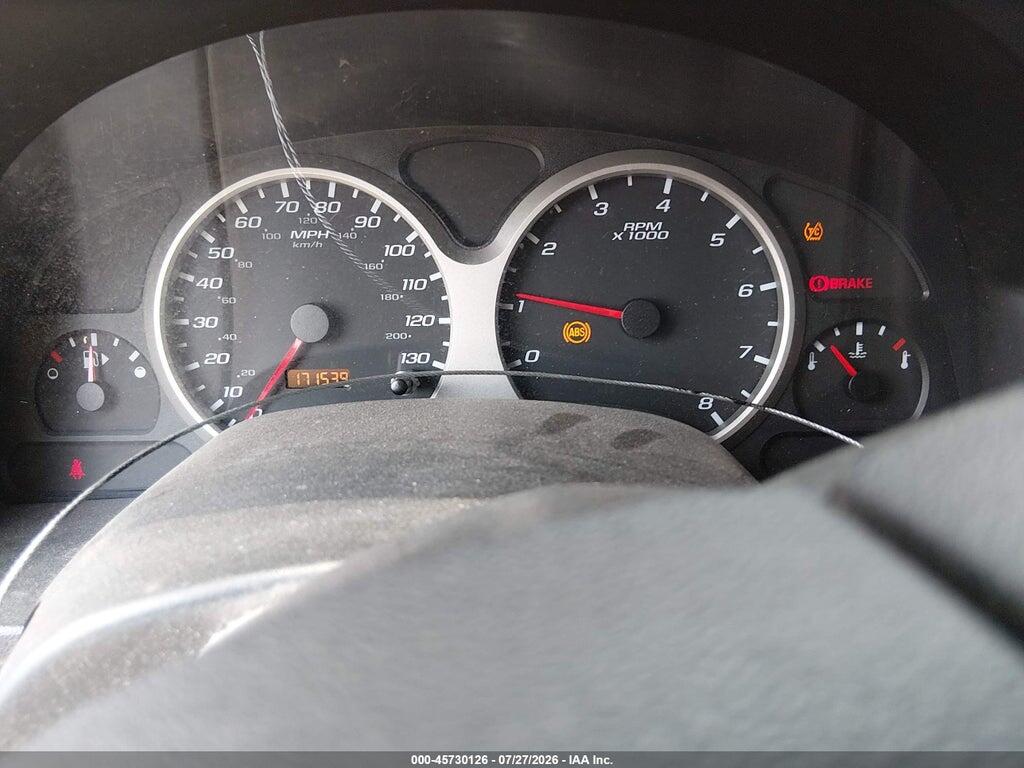 2CNDL23F466192362 2006 CHEVROLET EQUINOX photo no. 7