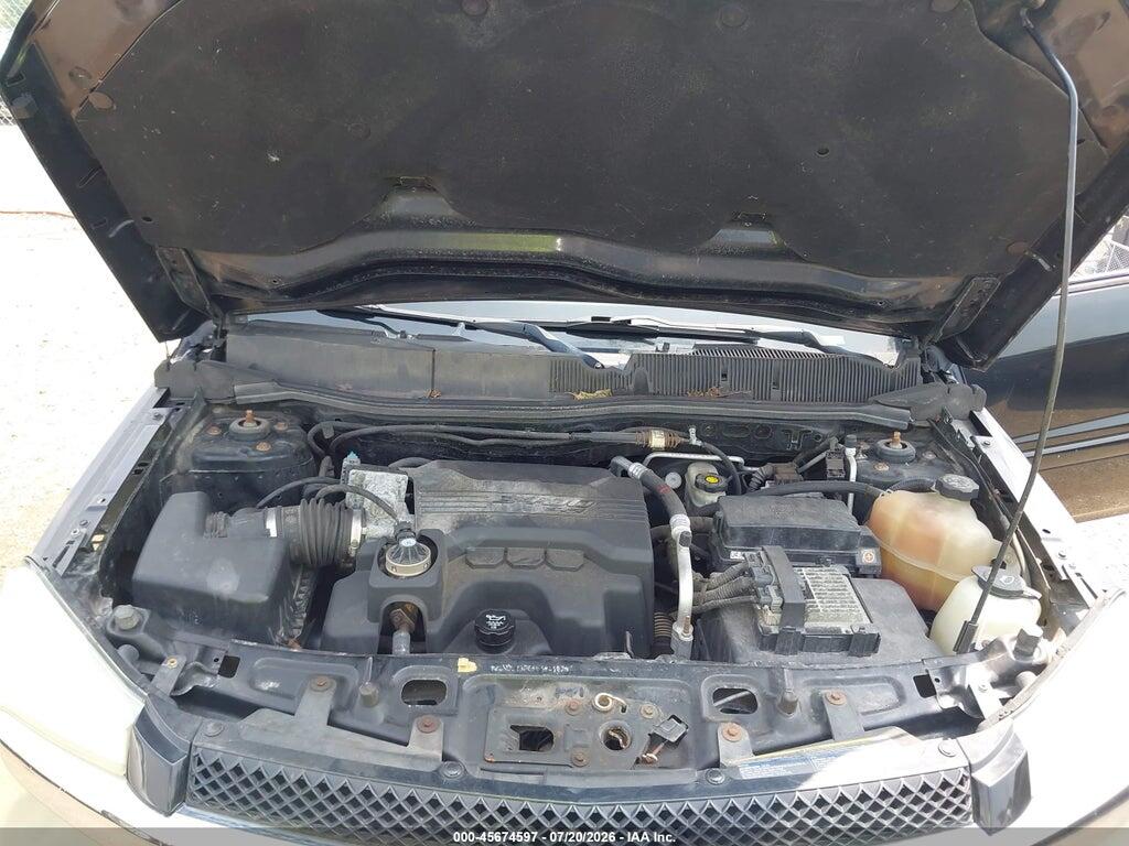 2CNDL13F666194107 2006 CHEVROLET EQUINOX photo no. 10