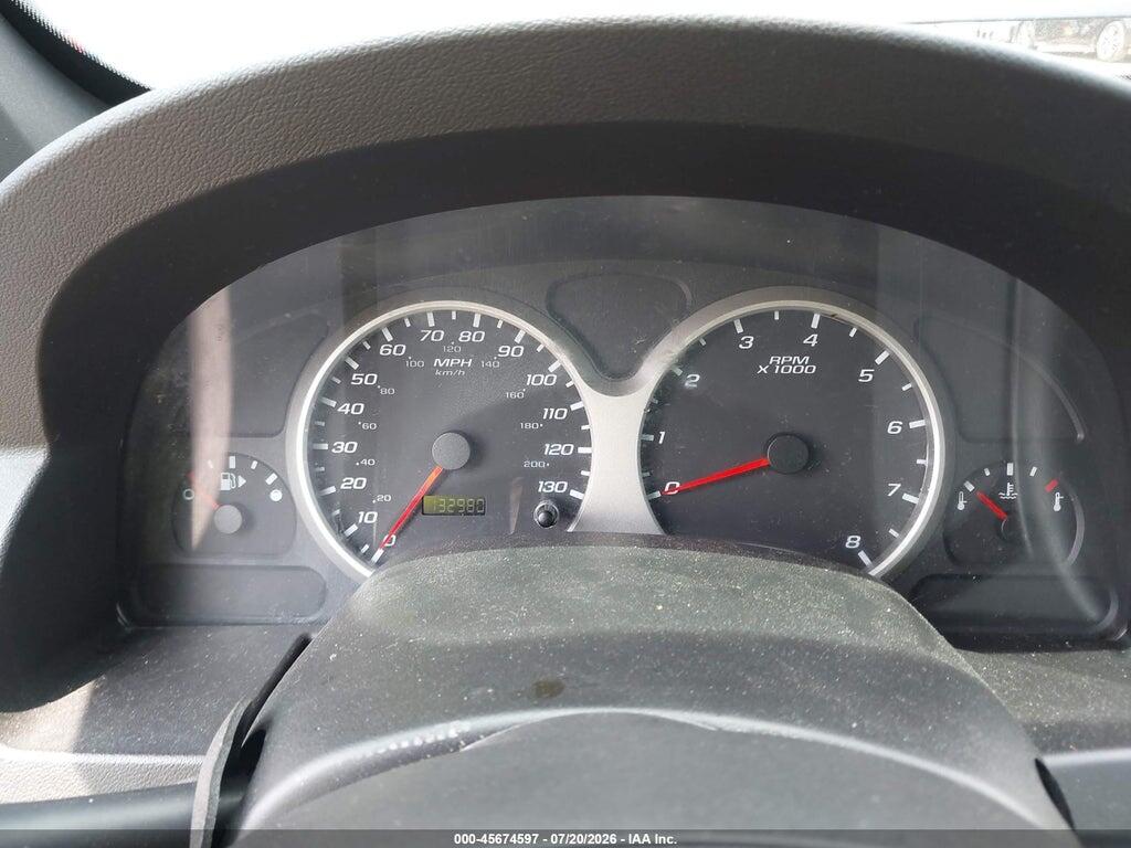 2CNDL13F666194107 2006 CHEVROLET EQUINOX photo no. 7