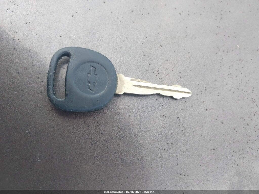 2CNDL13F866095983 2006 CHEVROLET EQUINOX photo no. 11