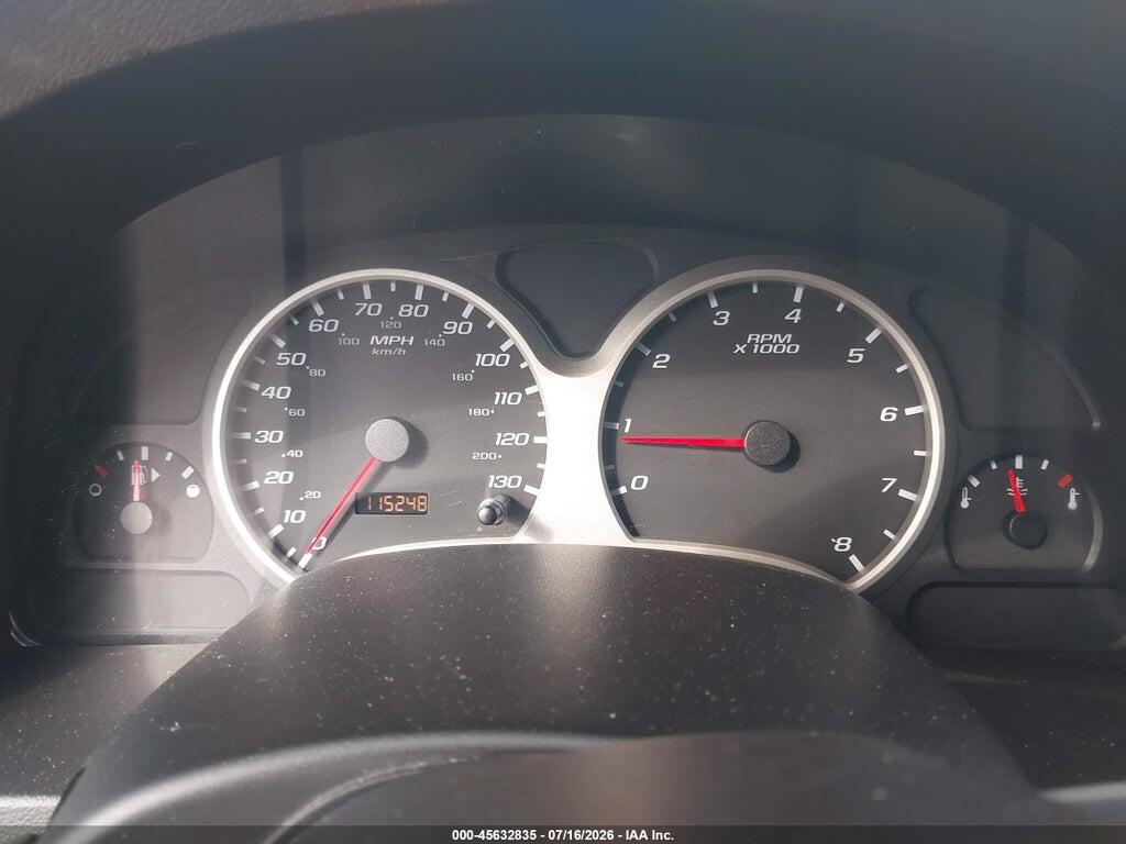 2CNDL13F866095983 2006 CHEVROLET EQUINOX photo no. 7