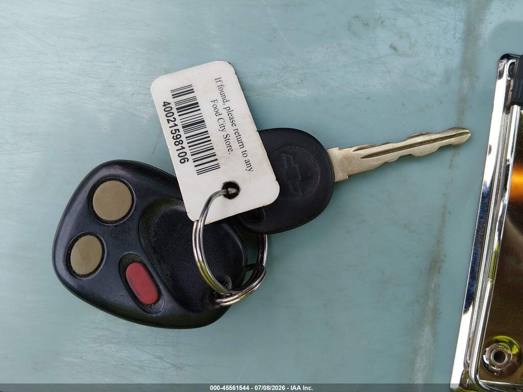 2CNDL63F266026736 2006 CHEVROLET EQUINOX photo no. 11