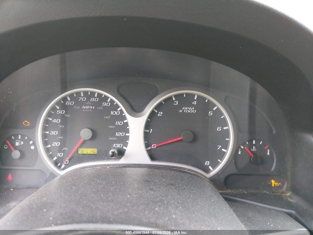 2CNDL63F266026736 2006 CHEVROLET EQUINOX photo no. 7