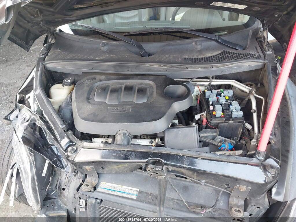 3GNDA23P66S554395 2006 CHEVROLET HHR photo no. 10