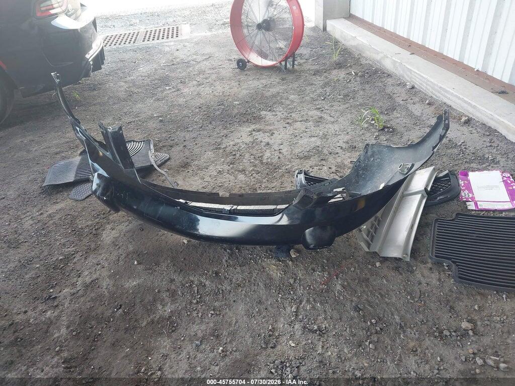 3GNDA23P66S554395 2006 CHEVROLET HHR photo no. 11
