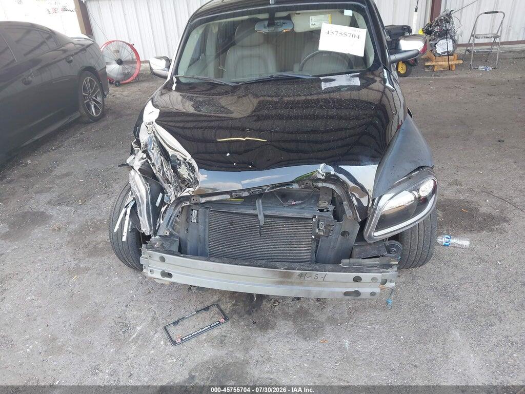 3GNDA23P66S554395 2006 CHEVROLET HHR photo no. 12