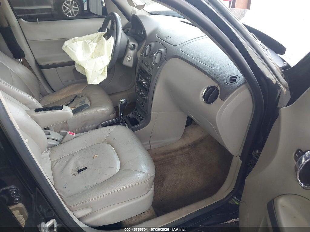 3GNDA23P66S554395 2006 CHEVROLET HHR photo no. 5