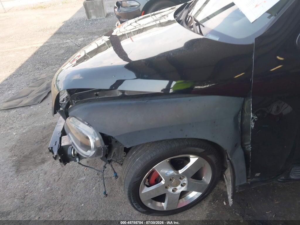 3GNDA23P66S554395 2006 CHEVROLET HHR photo no. 6