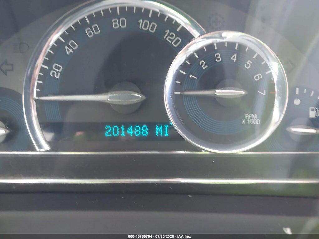 3GNDA23P66S554395 2006 CHEVROLET HHR photo no. 7