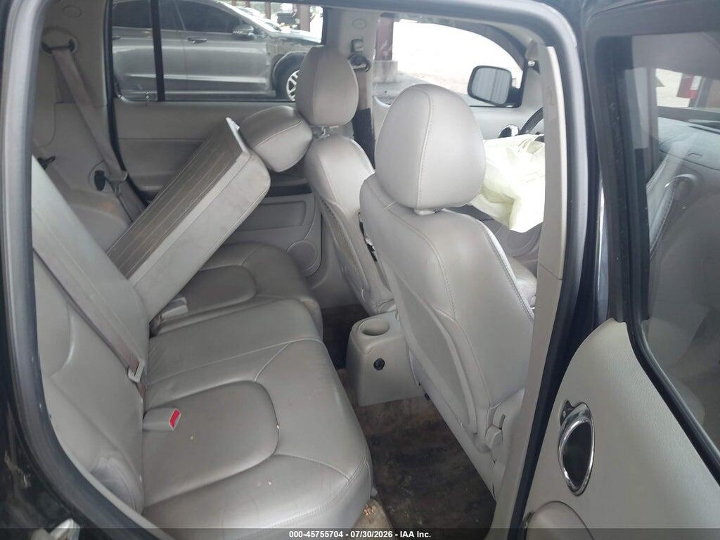3GNDA23P66S554395 2006 CHEVROLET HHR photo no. 8