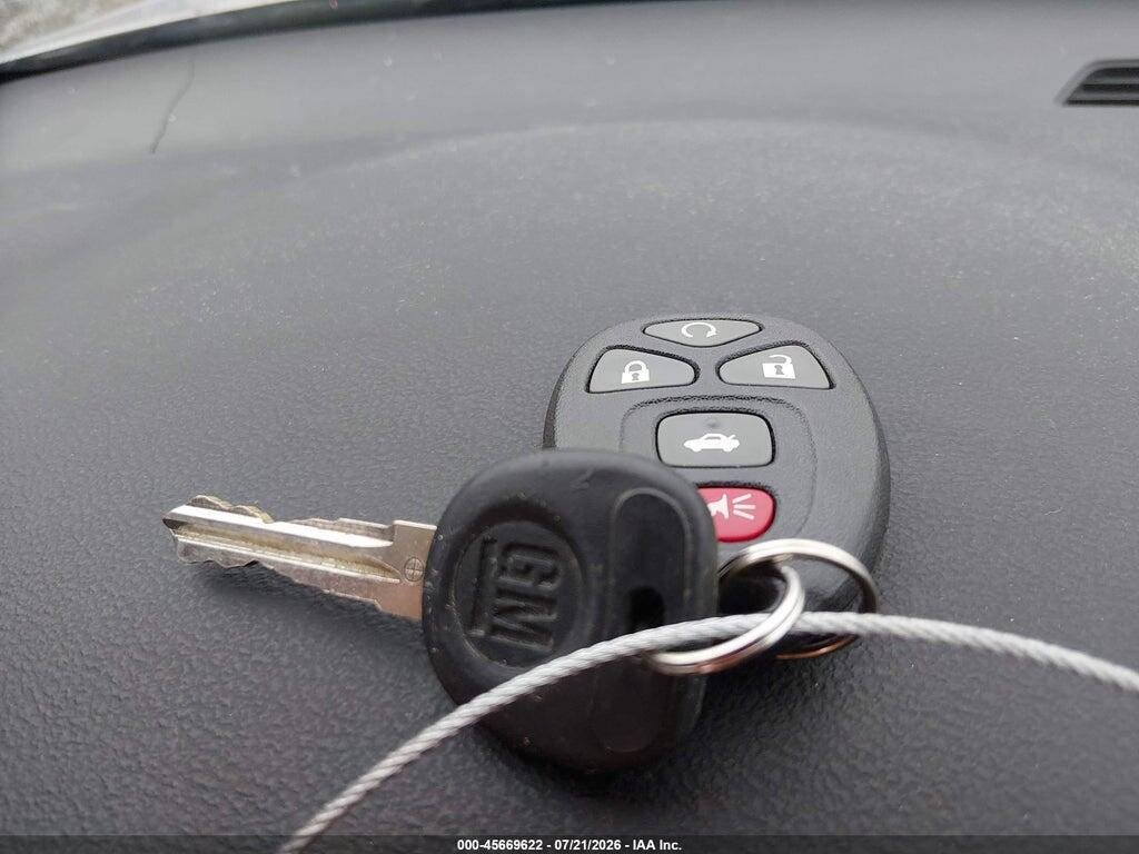 2G1WT58KX69353356 2006 CHEVROLET IMPALA photo no. 11