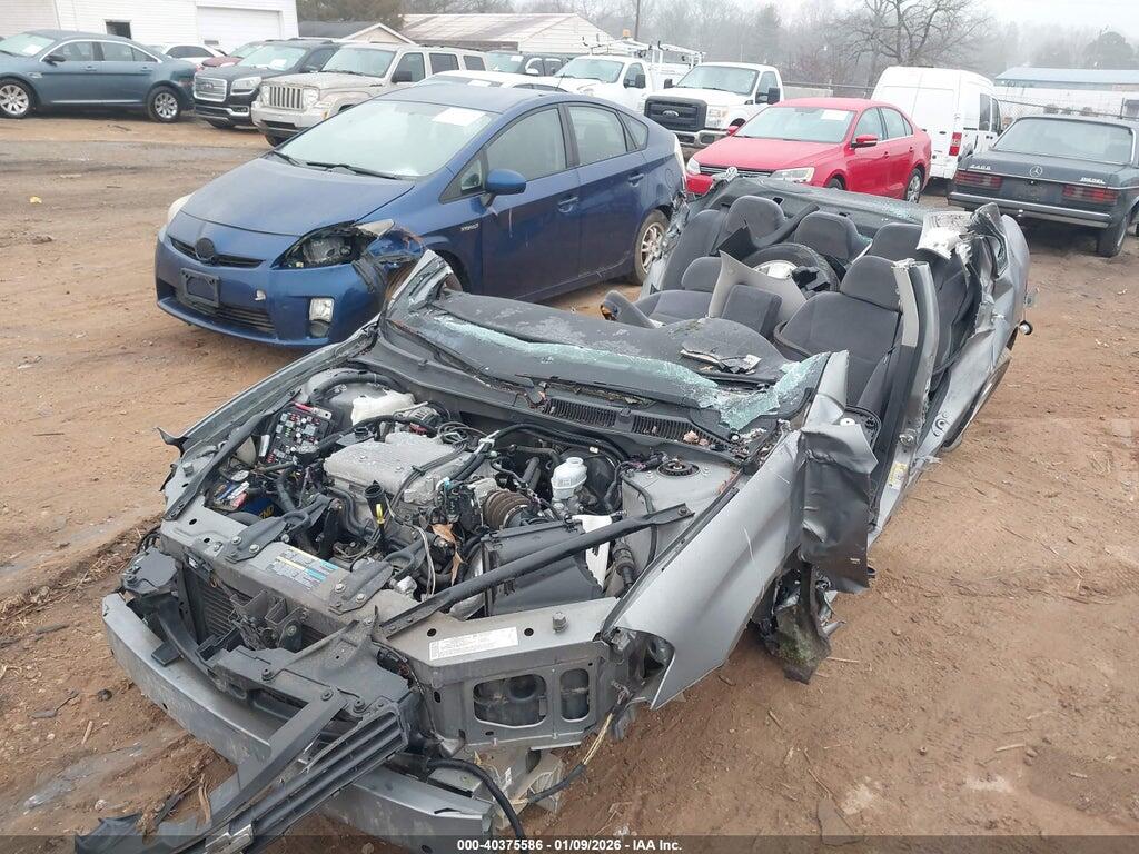 2G1WT55K469194032 2006 CHEVROLET IMPALA photo no. 6