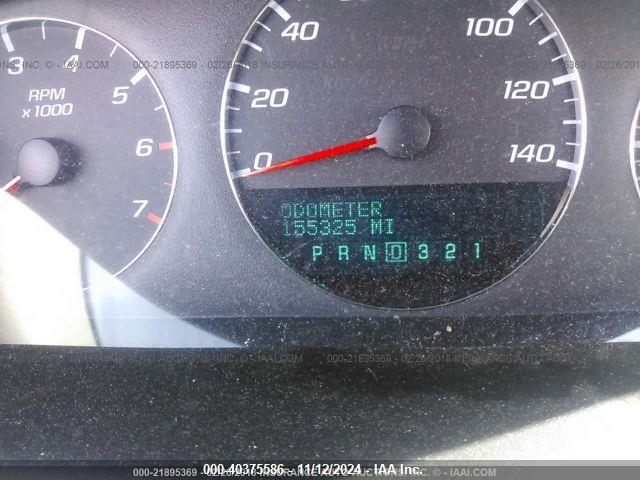 2G1WT55K469194032 2006 CHEVROLET IMPALA photo no. 7