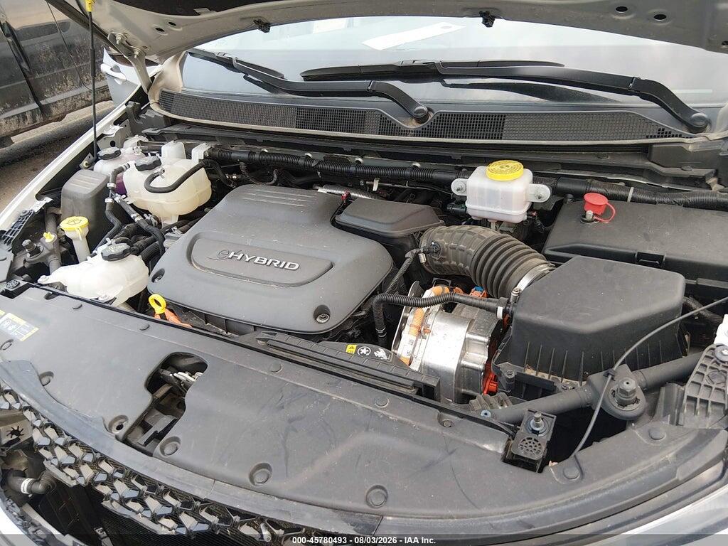 2C4RC1S79PR551252 2023 CHRYSLER PACIFICA HYBRID photo no. 10