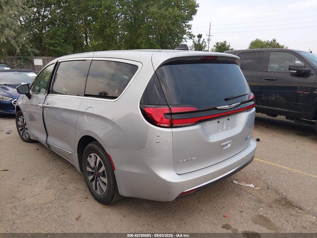 2C4RC1S79PR551252 2023 CHRYSLER PACIFICA HYBRID photo no. 3