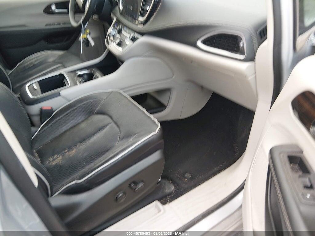 2C4RC1S79PR551252 2023 CHRYSLER PACIFICA HYBRID photo no. 5