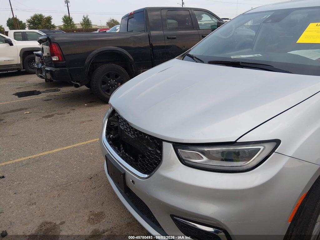 2C4RC1S79PR551252 2023 CHRYSLER PACIFICA HYBRID photo no. 6