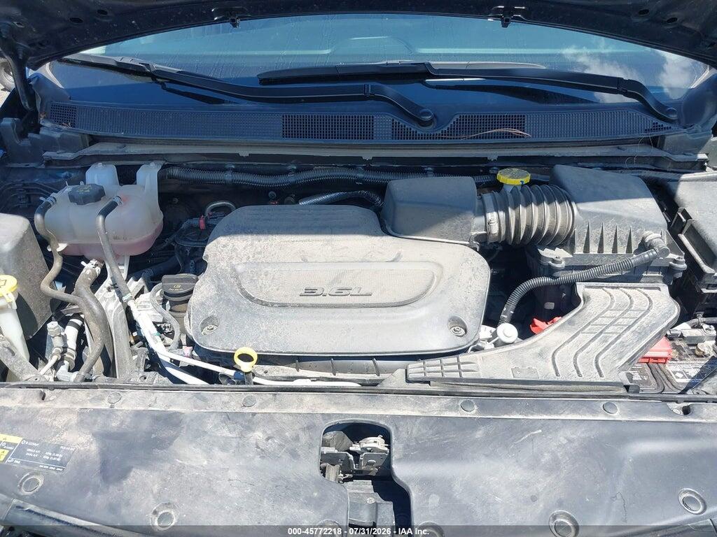 2C4RC1BG8PR627771 2023 CHRYSLER PACIFICA photo no. 10