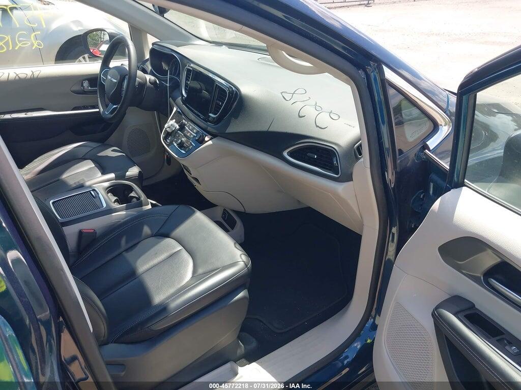 2C4RC1BG8PR627771 2023 CHRYSLER PACIFICA photo no. 5