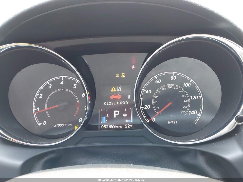 JA4APUAU5NU016181 2022 MITSUBISHI OUTLANDER SPORT photo no. 7