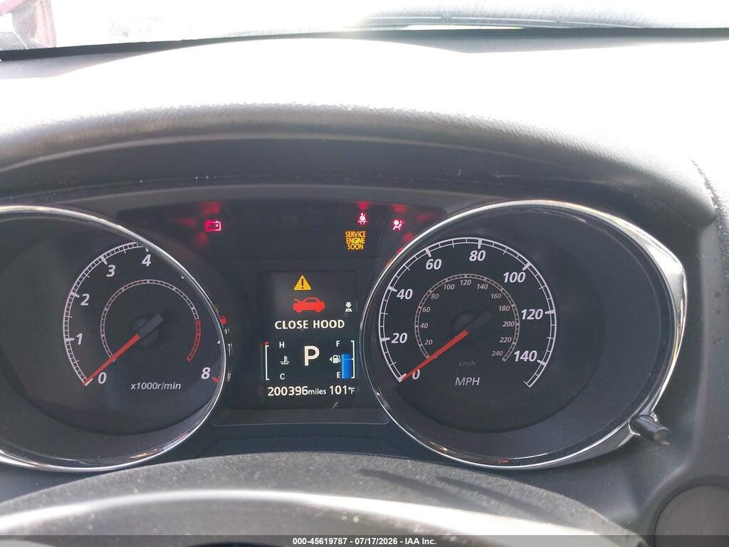 JA4APUAU0NU022194 2022 MITSUBISHI OUTLANDER SPORT photo no. 7