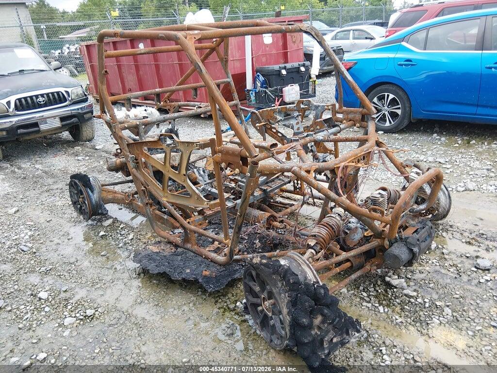 3NSNEF996RF298143 2024 POLARIS RZR photo no. 1