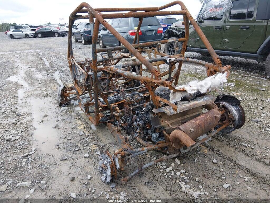 3NSNEF996RF298143 2024 POLARIS RZR photo no. 3
