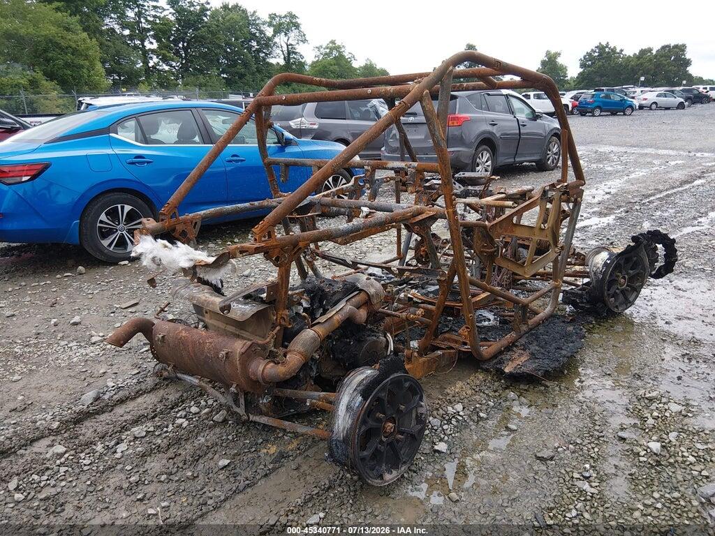 3NSNEF996RF298143 2024 POLARIS RZR photo no. 4