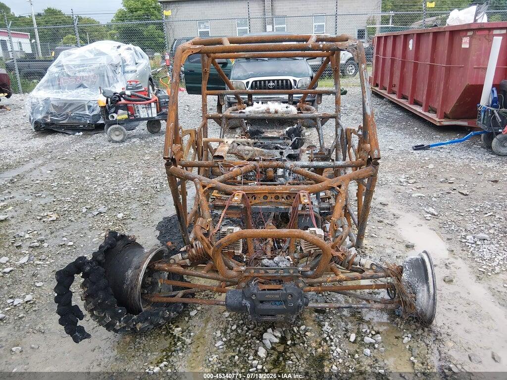 3NSNEF996RF298143 2024 POLARIS RZR photo no. 5