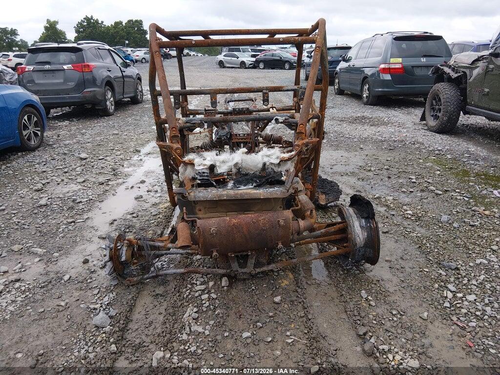 3NSNEF996RF298143 2024 POLARIS RZR photo no. 6